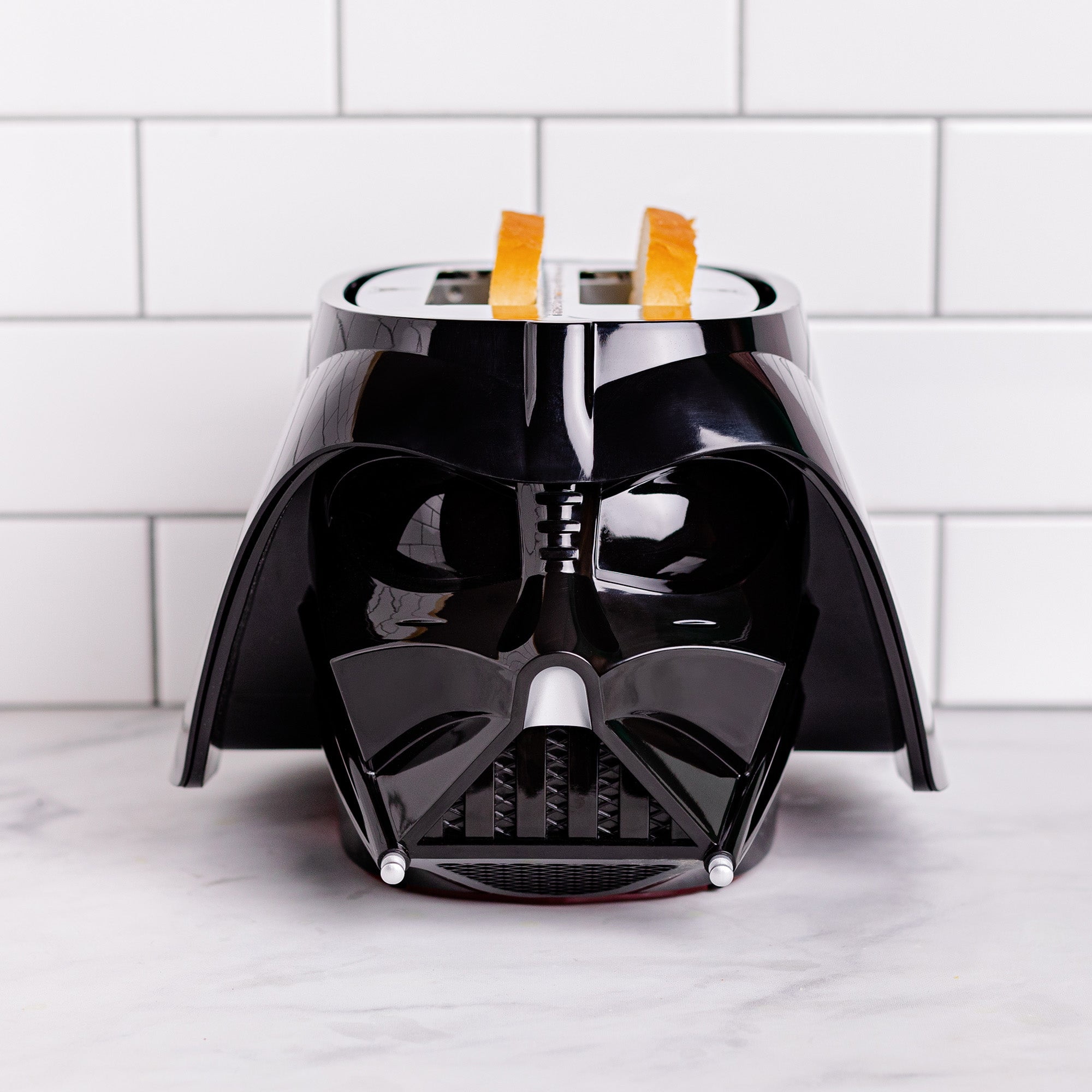 Star Wars Darth Vader Toaster Bread English Muffins Toaster Pastry New Waffles 