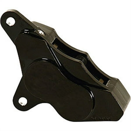 - Wilwood 120-7737-BK GP 310 4 Piston Motorcycle Front Brake Caliper