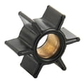 thumbnail image 4 of 1 Uds 47-89981 47-65957 18-3039 500310 9-45035 de bomba de agua de motor de apto para mercurio de 4,5 / / 9,8 Macarena Impulsor de bomba marina fuera de borda, 4 of 6