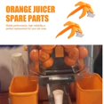thumbnail image 5 of For XC-2000E Commercial and Electric Juicer Parts Automatic Juicer, 5 of 5