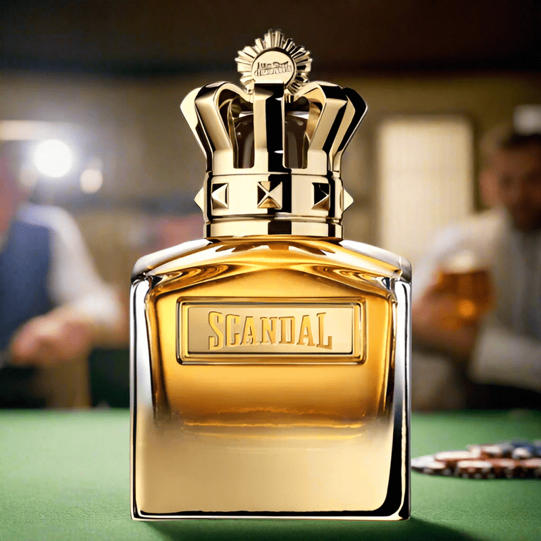 香水(男性用) JEAN PAUL GAULTIER SCANDAL ABSOLU 100ml Amazon.com: Jean Paul Gaultier Scandal Pour Homme Absolu