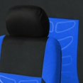 thumbnail image 4 of Carcasa De La Silla Fundas universales para asientos de automóviles Estilo de pista de neumáticos Protector de asiento de estilo de automóvil, 4 of 4