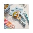 thumbnail image 2 of 1 Set 17pcs Stamp Kit For Gift Wrapping, 2 of 5