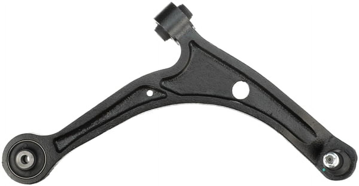 Delphi TC5577 Suspension Control Arm and Ball Joint Assembly Fits select: 2003-2008 HONDA PILOT, 2001-2006 ACURA MDX