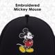 thumbnail image 3 of Gorra Trucker Ajustable Negra Hat Concept One Mickey Mouse, 3 of 6