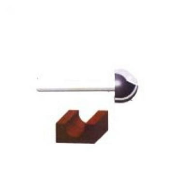 Vermont American 23124 5/8" Core Box Router Bit