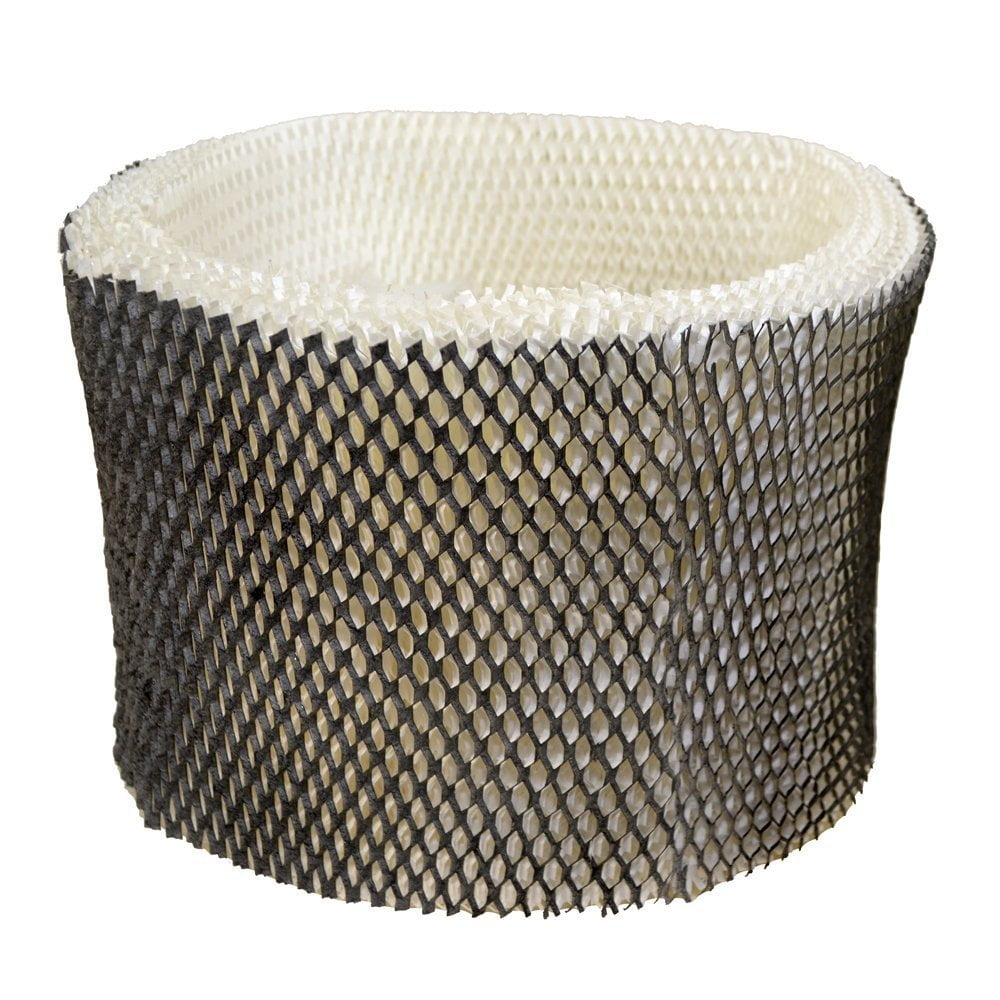 HQRP Wick Filter for Sunbeam Humidifier SF221PDQUM "D" Replacement