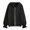 Black, variant on Shadoumai Girls Zip Up Hoodie Oversized 2026 Y2K Hoodies Casual Long Sleeve Jackets | Teen Girls Fall Spring Pullover Track Sweatshirts
