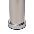 thumbnail image 2 of vidaXL Table Basse en Verre 2 Niveaux, 2 of 3