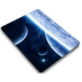 thumbnail image 3 of KSK KAISHEK Hard Case Shell Cover Compatible MacBook Air 13 inchs with No Touch No USB-C Model: A1369 & A1466( Galaxy 120_1), 3 of 5
