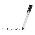 thumbnail image 3 of Dry Erase Marker Pen-Style Fine Bullet Tip Black Dozen TR61435TR54566, 3 of 7