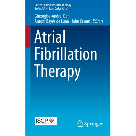 Atrial Fibrillation Therapy - eBook