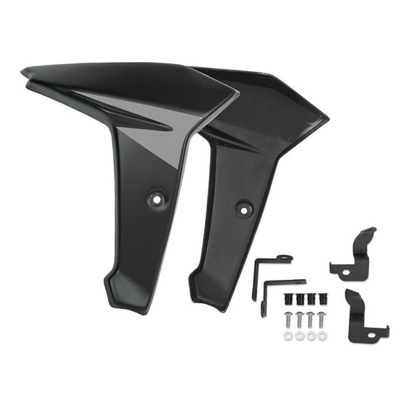 Fairing Side Cover Panel for / FZ-09 / -09 2014-2016