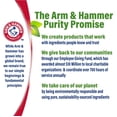 thumbnail image 3 of ARM & HAMMER Essentials Deodorant- Rosemary Lavender- Solid Oval- Twin Pack (Pack of 2/ 2.5oz)- Made with Natural Deodorizers- Free From Aluminum, Parabens & Phthalates, 3 of 8