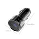 thumbnail image 3 of PD30W Car Charger PD Fast Charger Type-C Mobile Phone Car Charger, 3 of 8