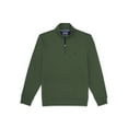 thumbnail image 3 of Izod Men's Advantage Performance Quarter Zip Sweater, 3 of 3