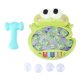 thumbnail image 1 of Juguete Musical Amonsee Whack Interactivo Para Bebés ABS Educación Temprana, 1 of 8