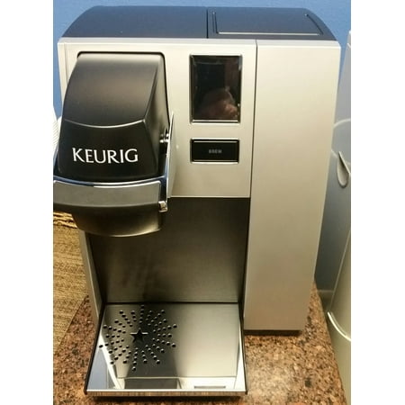 Keurig K150p Commercial Brewing System Pre Embled For Direct Keurig K150p Commercial Brewing System Pre Embled For Direct Water Line Plumbing