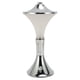 thumbnail image 3 of Cordless Table Lamp LED Ambient Lighting Lamp Rechargeable Stepless Dim Warm Light Decorative Lamp US Plug 120V for Bar, 3 of 5
