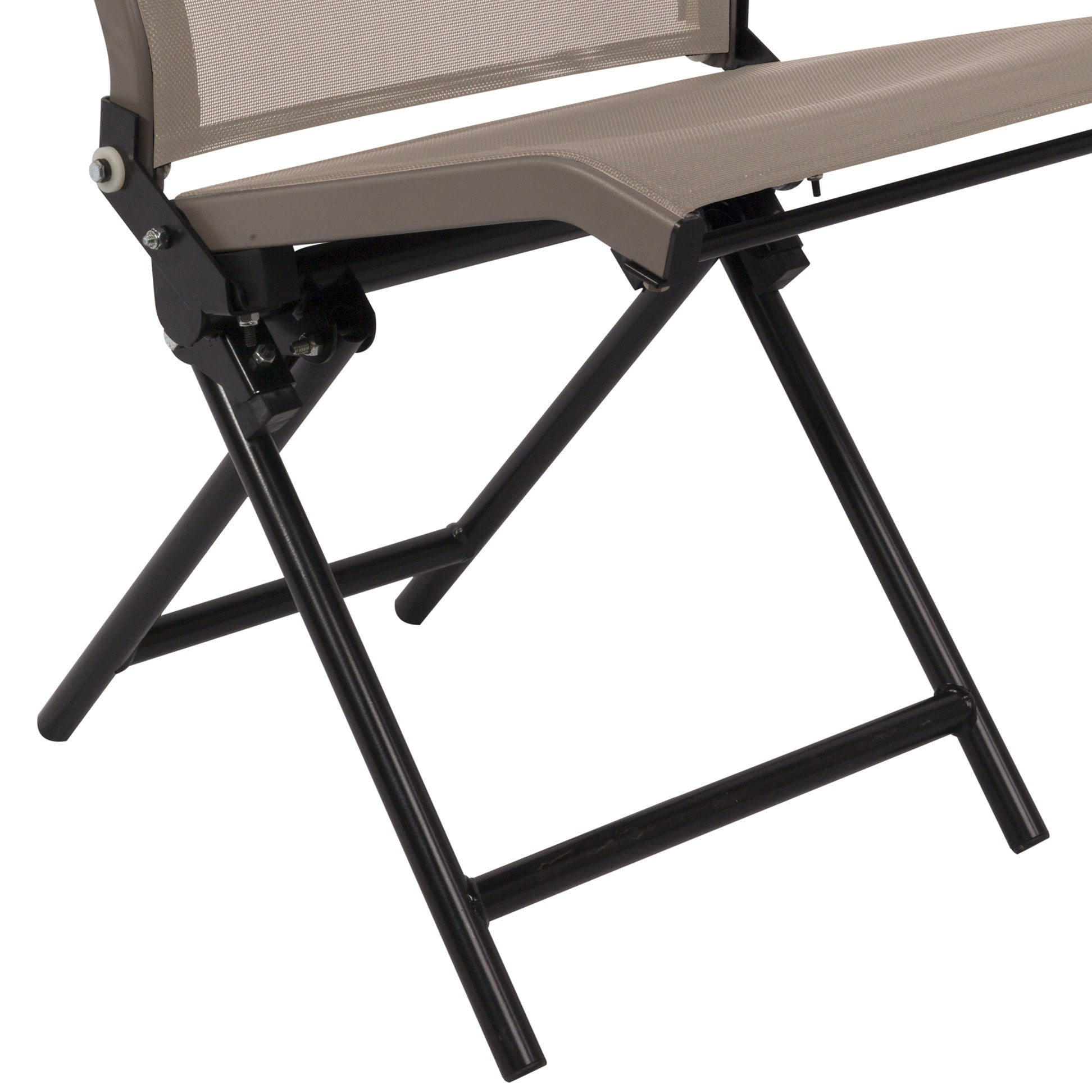 New Summit Ground Seat 82088 