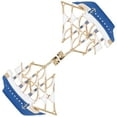 thumbnail image 3 of Cartoon Badge2Pcs Forme de Voilier Broche Unisexe Broche Construit pour Durer, 3 of 8