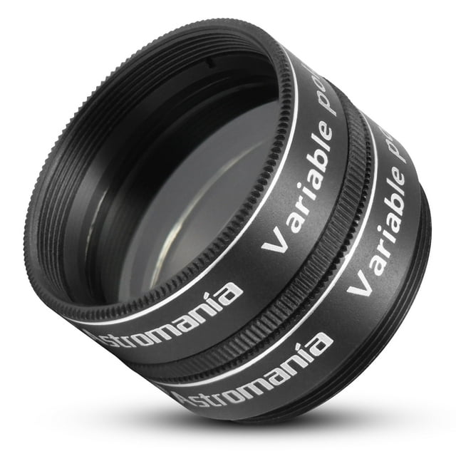 Filtro polarizador Astromania Variable Grey 1.25 para telescopio
