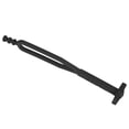 thumbnail image 2 of Motorcycle Battery Strap Side Stand Rubber Battery Strap Motorcycle Mount Accessory Fit For  14-19, 2 of 8