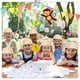thumbnail image 5 of Set de disfraces Geyoga Explorer para niños, chaleco y sombrero de safari, 48 unidades, 5 of 7