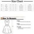 thumbnail image 3 of Casual Dresses for Women Trendy Crew Neck Sleeveless Cotton Linen Sundress Solid Loose Flowy Beach Midi Dresses, 3 of 3