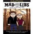 thumbnail image 1 of Undead Mad Libs By Price, Roger (CRT)/ Stern, Leonard (CRT), 1 of 3