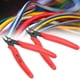 thumbnail image 5 of Pelacables, Función De Restablecimiento Automático Alicates De Corte Sin Esfuerzo Acero Al Carbono Para Corte Lateral De Cables, 5 of 8