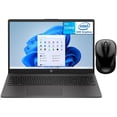 thumbnail image 1 of Laptop HP 250 G10 Intel Core i3 N305 16GB DDR4 512GB SSD Pantalla 15.6" TN Windows 11 Teclado Español + Mouse DXT Reacondicionado, 1 of 5