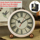 thumbnail image 4 of 4 piezas de 31 MM de eje largo DIY mecanismo de movimiento de reloj de cuarzo manos de pared reloj de cuarzo herramienta de reparación piezas de repuesto caliente, 4 of 8