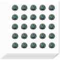 thumbnail image 1 of 500 pegatinas de pájaros bonitos, pegatinas de pavo real, pegatinas autoadhesivas de pavo real de dibujos animados, pegatinas de planificador, decoración artística de animales, 1 of 9