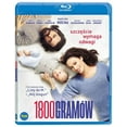 thumbnail image 1 of 1800 Grammes ( 1800 Grammes 3w ) [ Blu-Ray, Reg.A/B/C Import - Pologne ], 1 of 1
