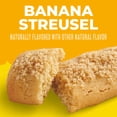 thumbnail image 6 of (8 pack) Mott's Soft Baked Bars, Banana Streusel, Made with Applesauce, 6 Count, 5.76 oz, 6 of 17
