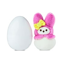 PEEPS KTTY SRPSE EGG