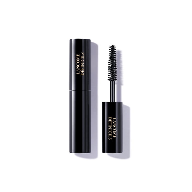 Máscara Lancôme Définicils Definiters & Longening Black