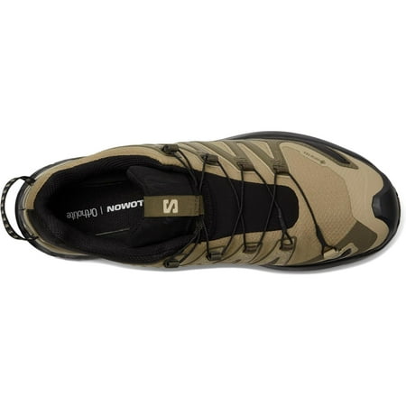 SALOMON サロモン 【メンズ】XA PRO 3D V9 GTX 【ブラック/ファントム/ピューター】【26.5cm】 L47270100