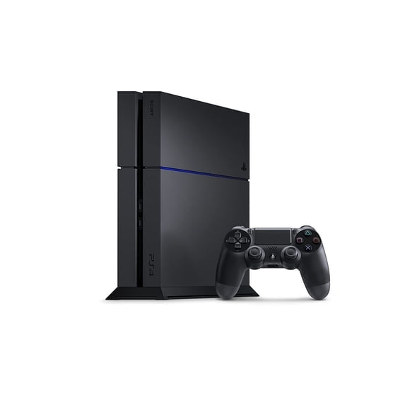 Pre-Owned Sony, CUH-1215A, Game Console, PlayStation 4 500GB 1st