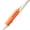 Orange, variant on Automatic Diamond Painting Bead Dispenser, No Wax Needed Art Pen | Diamond Art Accessory, Bead Blitz Diamonds Art Pen, Easy Dispensing, Craft Tool, Diamond Painting Supply