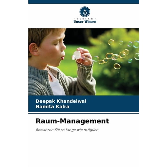Raum-Management, (Paperback)