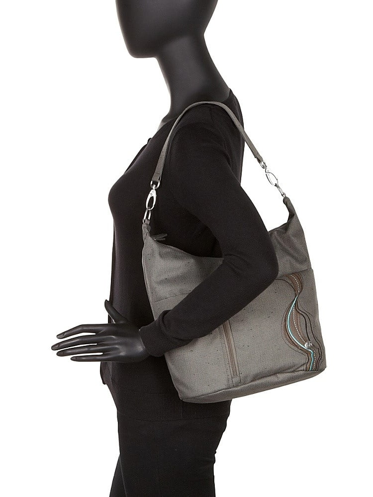 haiku ascend hobo shoulder bag