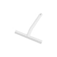 thumbnail image 2 of Glass Scraper Tool Window Wiper Efficient Cleaning Smooth for Kitchen Countertops Mirrors Surfaces, White, 2 of 8