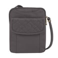 thumbnail image 1 of Funda Travelon Anti-Theft Signature acolchada delgada, 1 of 9