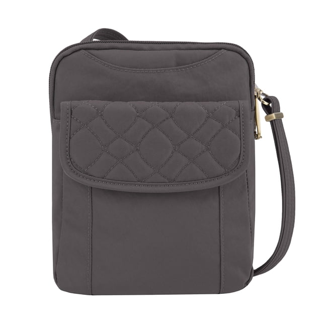 Funda Travelon Anti-Theft Signature acolchada delgada