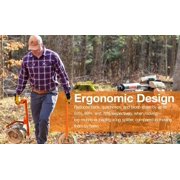LogOX Forester Package – Forestry MultiTool, Cant Hook, Timberjack, Pickaroon, Hauler Holster & CarryOX Bag | Made in USA,