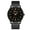 Dark Gray, variant on Men's Slim Mesh Band Watch Large Dial Fashion Trend Trend Streamlined Style Watch