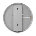thumbnail image 4 of Fdit Clothesline Rope,Household 304 Stainless Steel Retractable Clothesline Laundry Washing Line, Washing Line, 4 of 8