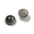 thumbnail image 2 of 50pc Natural Labradorite Cabochons Half Round 4x2~2.5mm, 2 of 3